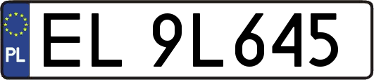 EL9L645