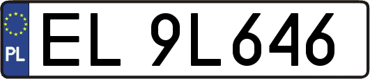 EL9L646