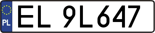 EL9L647