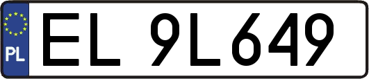 EL9L649