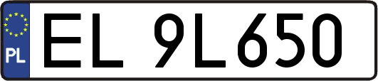 EL9L650