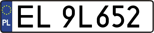 EL9L652