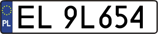 EL9L654