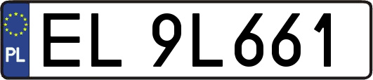 EL9L661