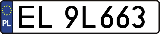 EL9L663