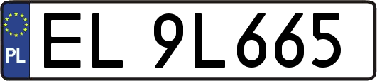 EL9L665