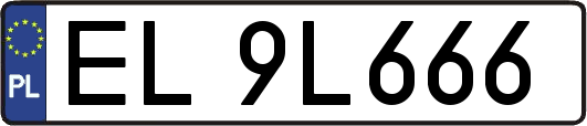 EL9L666