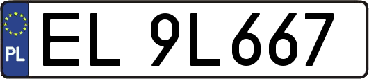 EL9L667