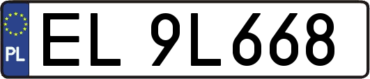 EL9L668