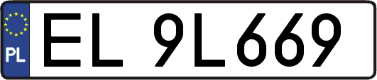 EL9L669