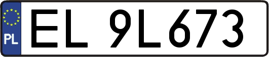 EL9L673