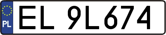 EL9L674