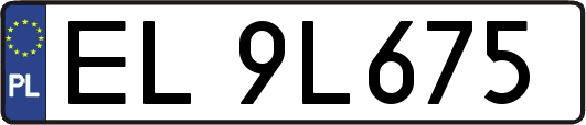 EL9L675