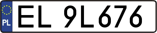 EL9L676