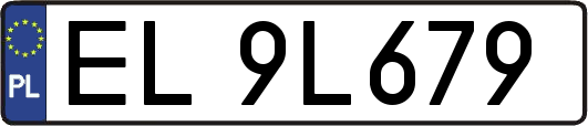 EL9L679