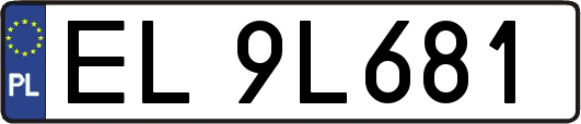 EL9L681