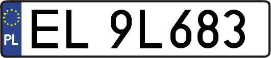 EL9L683