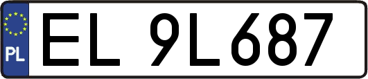 EL9L687