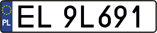 EL9L691