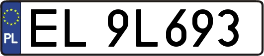 EL9L693