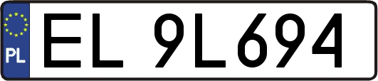 EL9L694