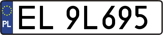 EL9L695