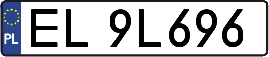 EL9L696