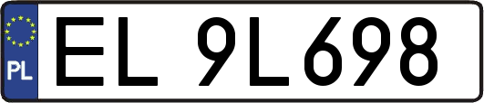 EL9L698