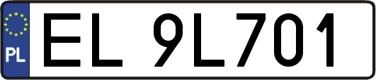 EL9L701