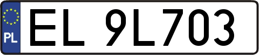 EL9L703