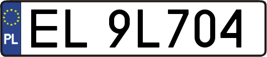 EL9L704