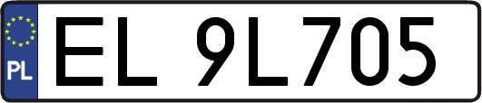 EL9L705