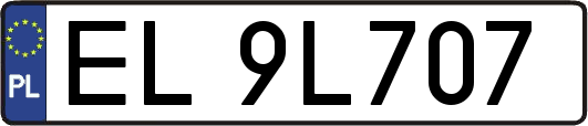 EL9L707