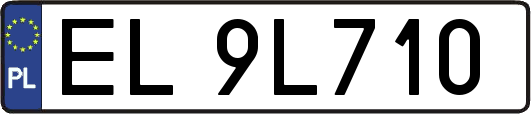 EL9L710