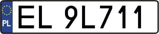 EL9L711
