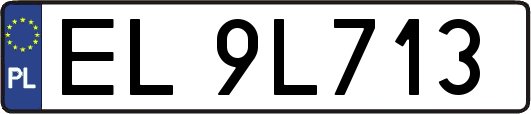 EL9L713