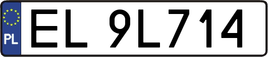 EL9L714