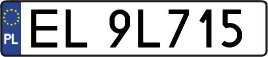 EL9L715
