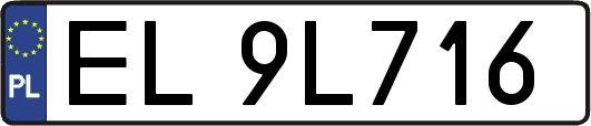 EL9L716