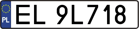 EL9L718