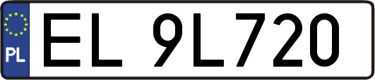 EL9L720