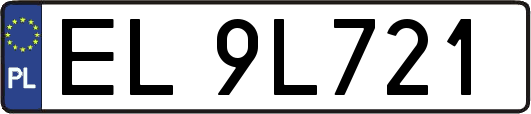 EL9L721