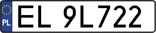 EL9L722