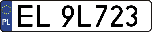 EL9L723