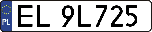 EL9L725