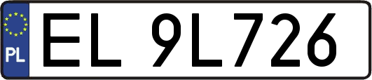 EL9L726