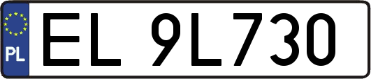 EL9L730
