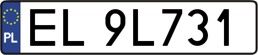 EL9L731
