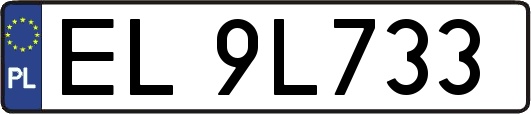 EL9L733