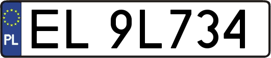 EL9L734